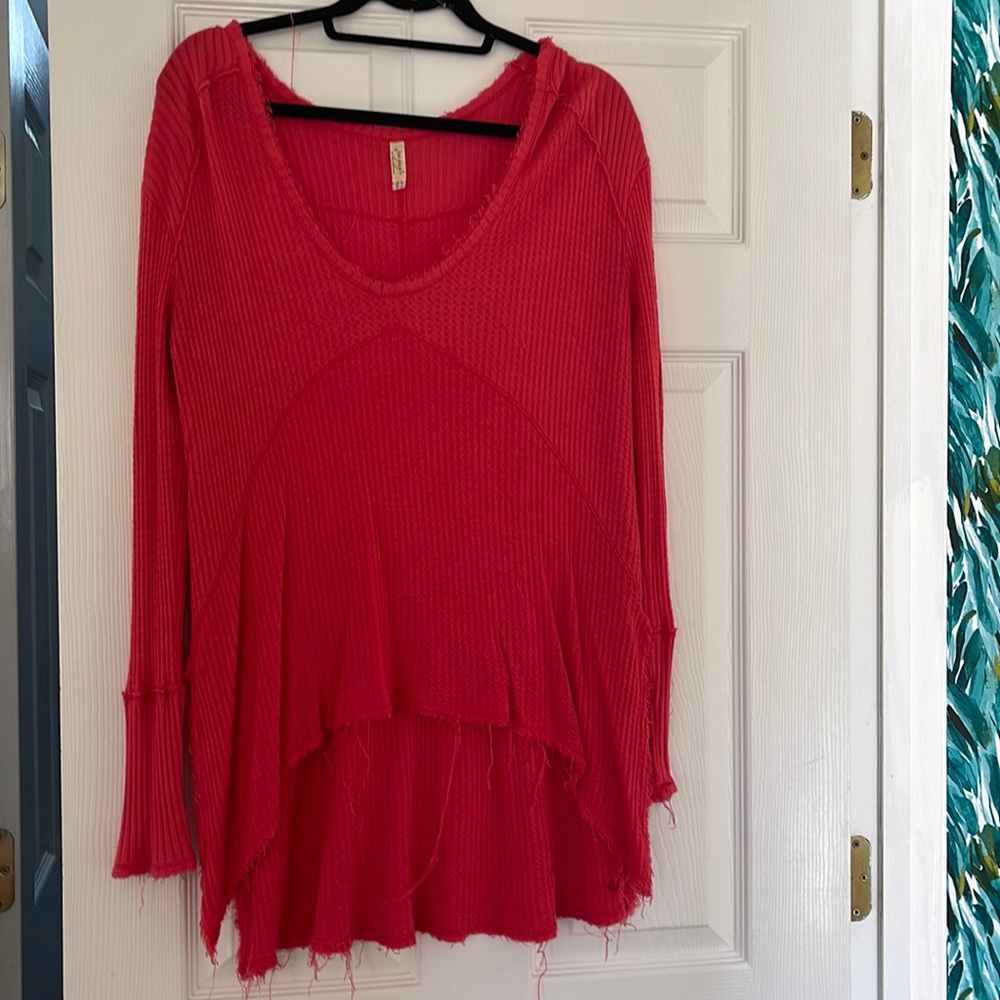 Free people thermal
